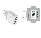 Quick Charge 3.0 USB Wall Adapter
