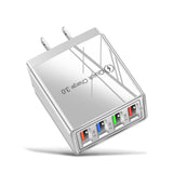 Quick Charge 3.0 USB Wall Adapter