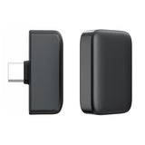 Wireless Lavalier Dual-Core Microphone