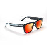Smart Audio Glasses with Directional Bluetooth Headset Technology Built-In
