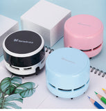 Electric Mini Vacuum Cleaner – Compact, Powerful, Portable Cleaner