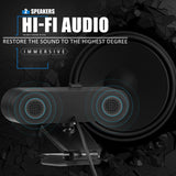 4K Auto Focus USB Webcam – Beauty Camera for Streaming