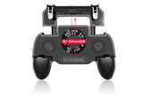 3-in-1 Phone Gamepad Cooler Powerbank – Gaming Accessories