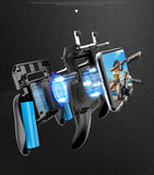 3-in-1 Phone Gamepad Cooler Powerbank – Gaming Accessories