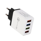 Quick Charge 3.0 USB Wall Adapter