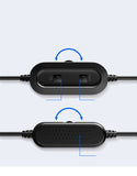 Desktop Computer Sound Bar Speakers – Bluetooth, Compact, Powerful Audio