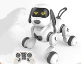 Intelligent Remote Control Robot Dog – Interactive, Fun, Smart Toy