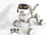 Intelligent Remote Control Robot Dog – Interactive, Fun, Smart Toy
