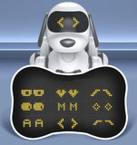 Intelligent Remote Control Robot Dog – Interactive, Fun, Smart Toy