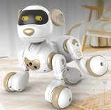 Intelligent Remote Control Robot Dog – Interactive, Fun, Smart Toy