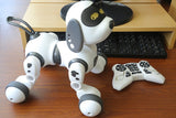 Intelligent Remote Control Robot Dog – Interactive, Fun, Smart Toy