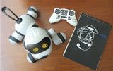 Intelligent Remote Control Robot Dog – Interactive, Fun, Smart Toy