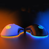 G402 RGB Mechanical Gaming Mouse