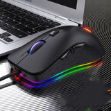 G402 RGB Mechanical Gaming Mouse