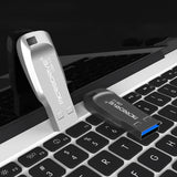 Metal Waterproof USB 3.0 64GB Drive