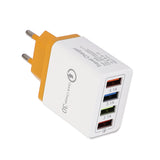 Quick Charge 3.0 USB Wall Adapter