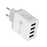 Quick Charge 3.0 USB Wall Adapter