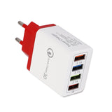 Quick Charge 3.0 USB Wall Adapter