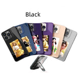 E-ink Screen Phone Case – Four Colors, Smart Display Case