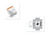 Quick Charge 3.0 USB Wall Adapter