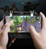 3-in-1 Phone Gamepad Cooler Powerbank – Gaming Accessories