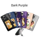 E-ink Screen Phone Case – Four Colors, Smart Display Case