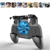 3-in-1 Phone Gamepad Cooler Powerbank – Gaming Accessories