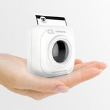 Paperang Mini Thermal Printer – Mobile Photo Printer for Instant Prints