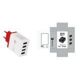 Quick Charge 3.0 USB Wall Adapter