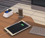 Quick Charge 3.0 Smart USB Charging Station – Fast Charging Hub