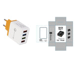Quick Charge 3.0 USB Wall Adapter