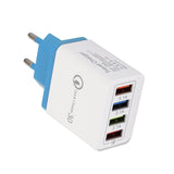Quick Charge 3.0 USB Wall Adapter
