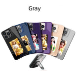 E-ink Screen Phone Case – Four Colors, Smart Display Case
