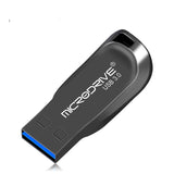 Metal Waterproof USB 3.0 64GB Drive