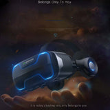 VR Glasses Thousand Magic Lens – Immersive Virtual Reality Headset