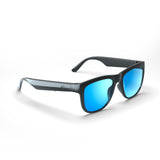 Smart Audio Glasses with Directional Bluetooth Headset Technology Built-In