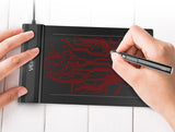 Electronic Drawing Board – Digital Sketching and Writing Tablet