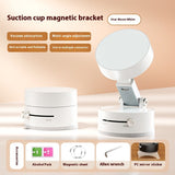 Foldable Magnetic Car Phone Holder – Hands-Free Navigation for Smartphones