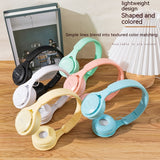 Wireless Foldable Headset – Extra Bass, Comfortable Headphones for Music