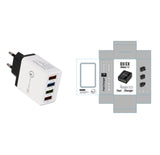 Quick Charge 3.0 USB Wall Adapter