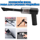 Portable Car & Home Vacuum
