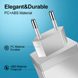 Quick Charge 3.0 USB Wall Adapter