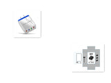 Quick Charge 3.0 USB Wall Adapter