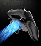 3-in-1 Phone Gamepad Cooler Powerbank – Gaming Accessories