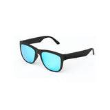 Smart Audio Glasses with Directional Bluetooth Headset Technology Built-In