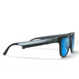 Smart Audio Glasses with Directional Bluetooth Headset Technology Built-In