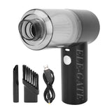 Portable Car & Home Vacuum