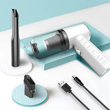 Portable Car & Home Vacuum