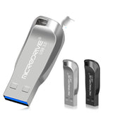 Metal Waterproof USB 3.0 64GB Drive
