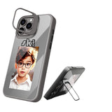 E-ink Screen Phone Case – Four Colors, Smart Display Case